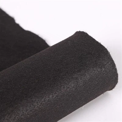 Isolierender Baumwickel